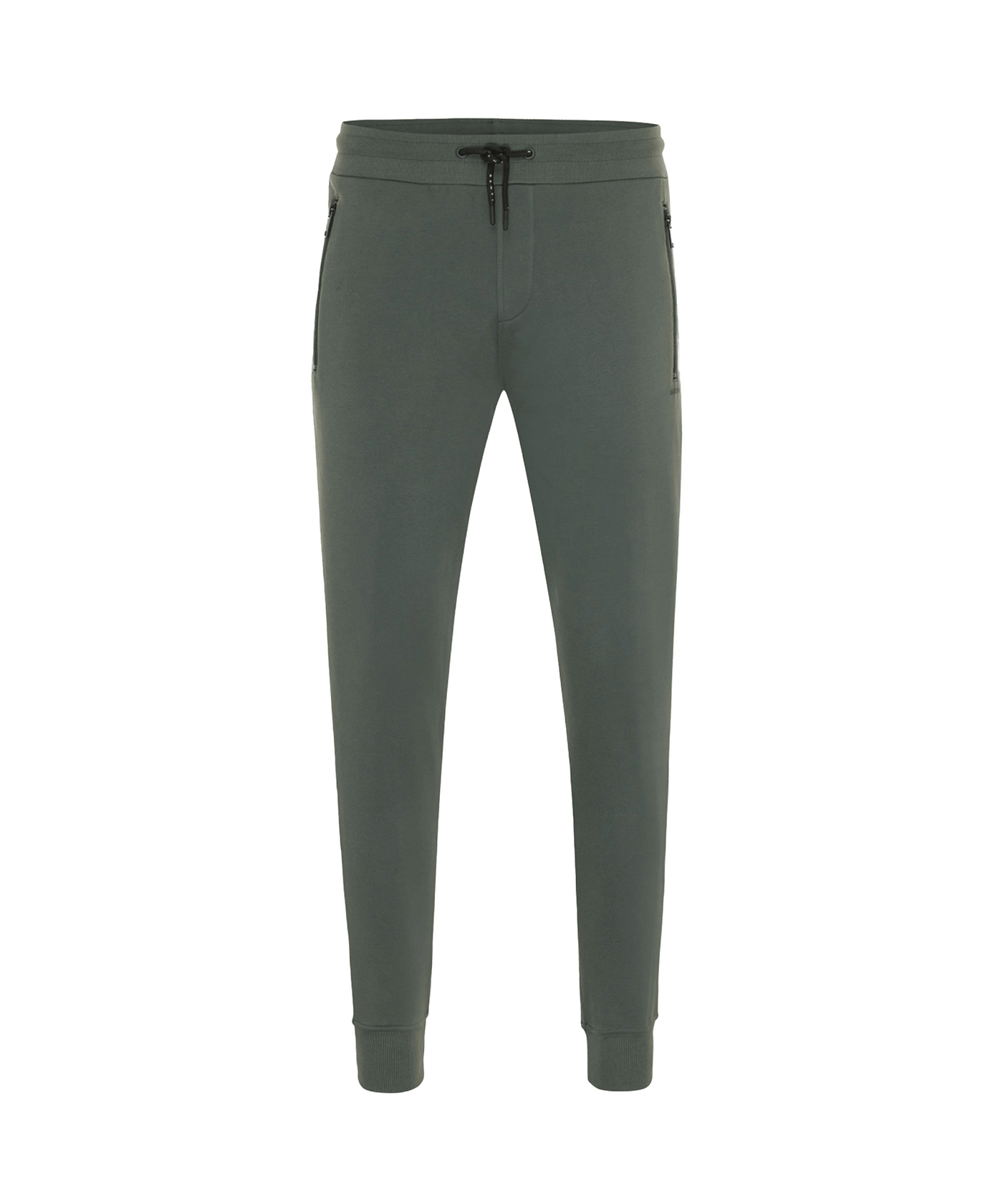 Genti - T1046-3229 - Pants - 270 Green