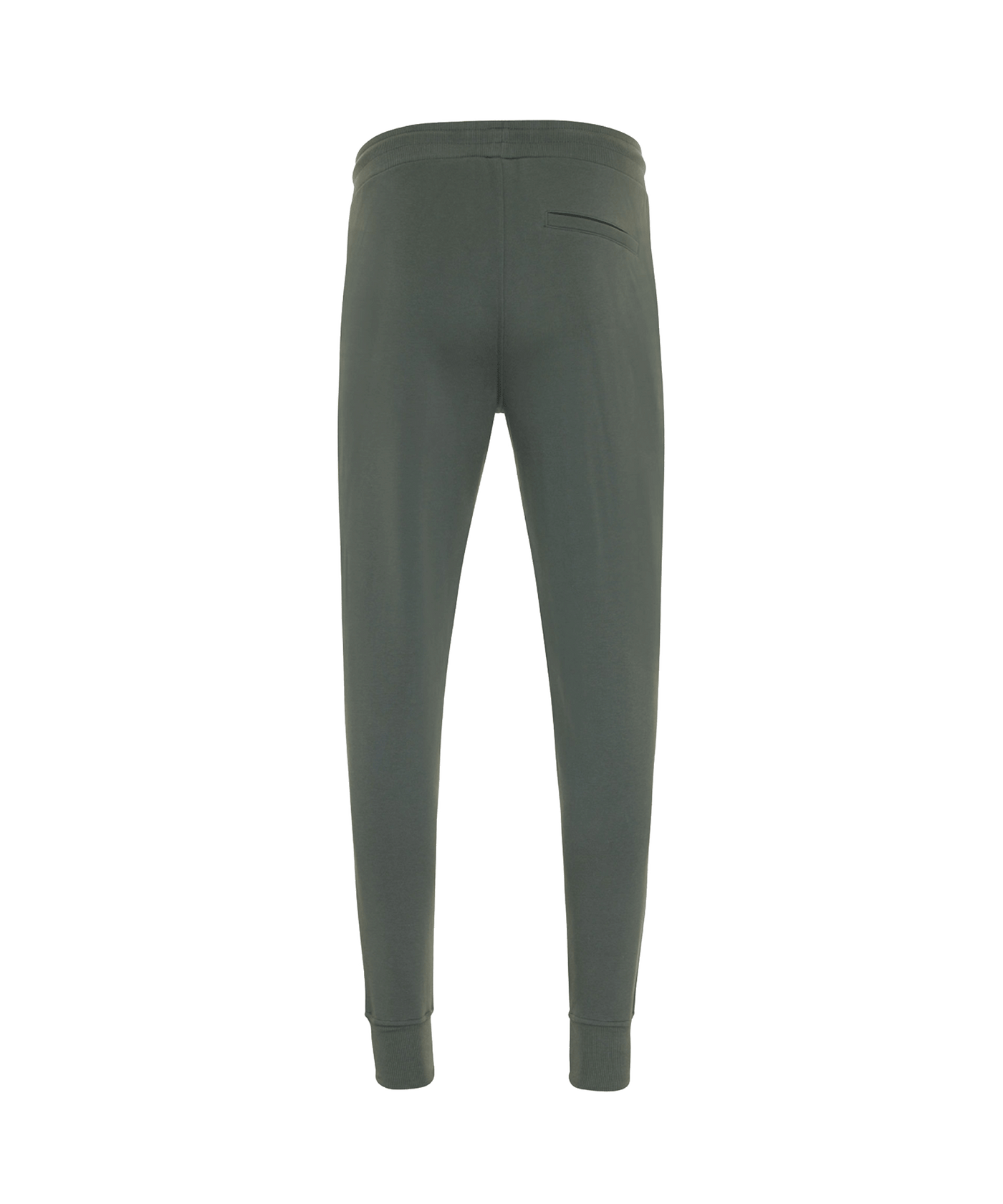 Genti - T1046-3229 - Pants - 270 Green