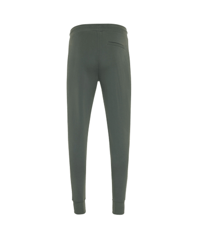 Genti - T1046-3229 - Pants - 270 Green