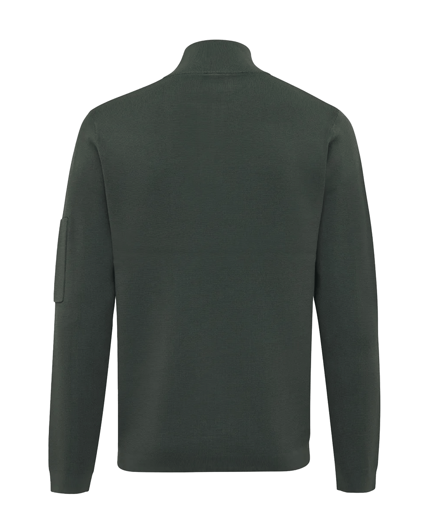 Genti - K1137-3258 - Turtle Zip - 270 Green