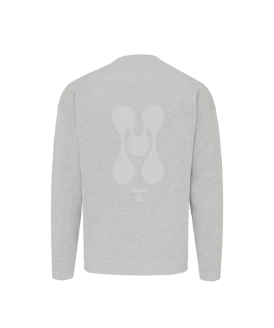 Genti - K3129-3278 - Round Ls - 128 Grey