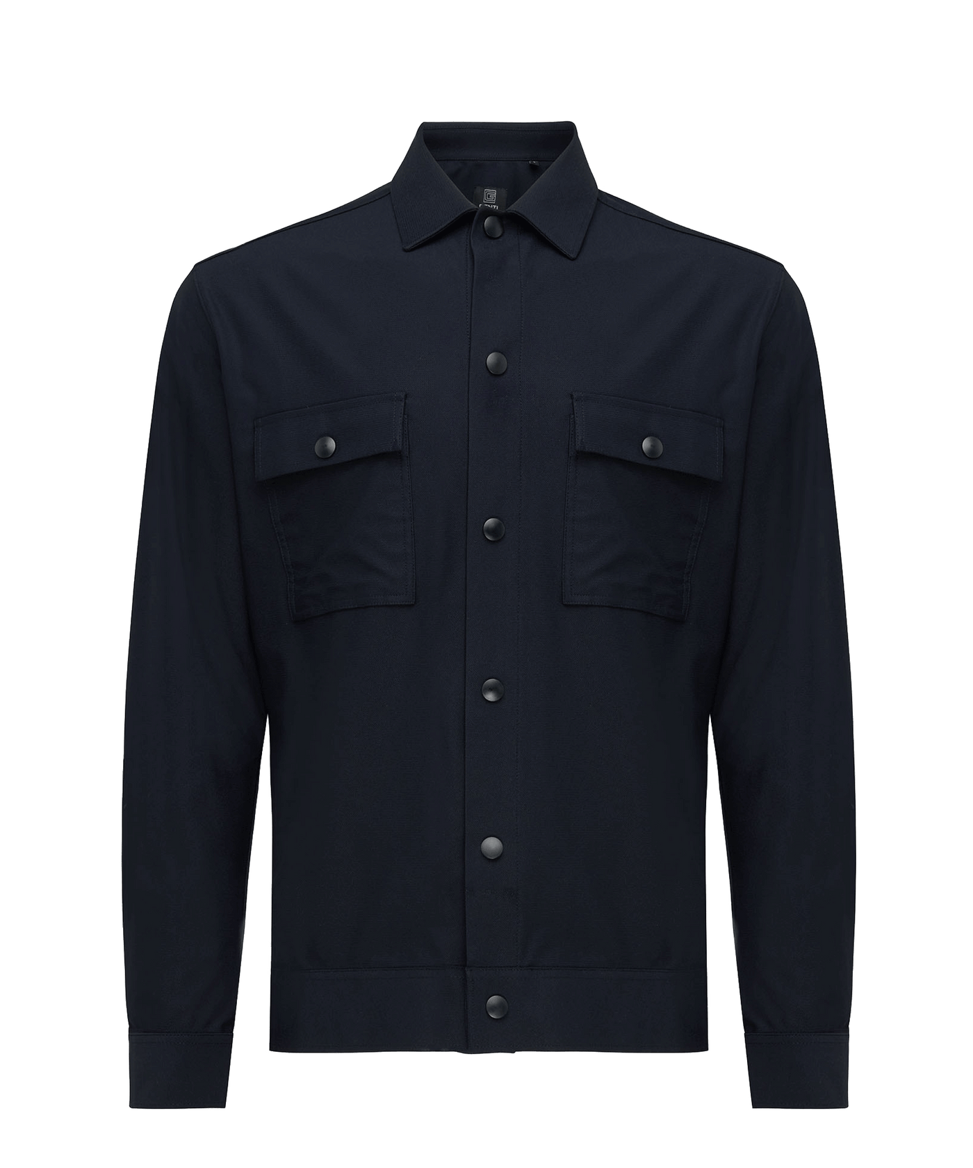 Genti - S1278-1739 - Nash - 010 Navy