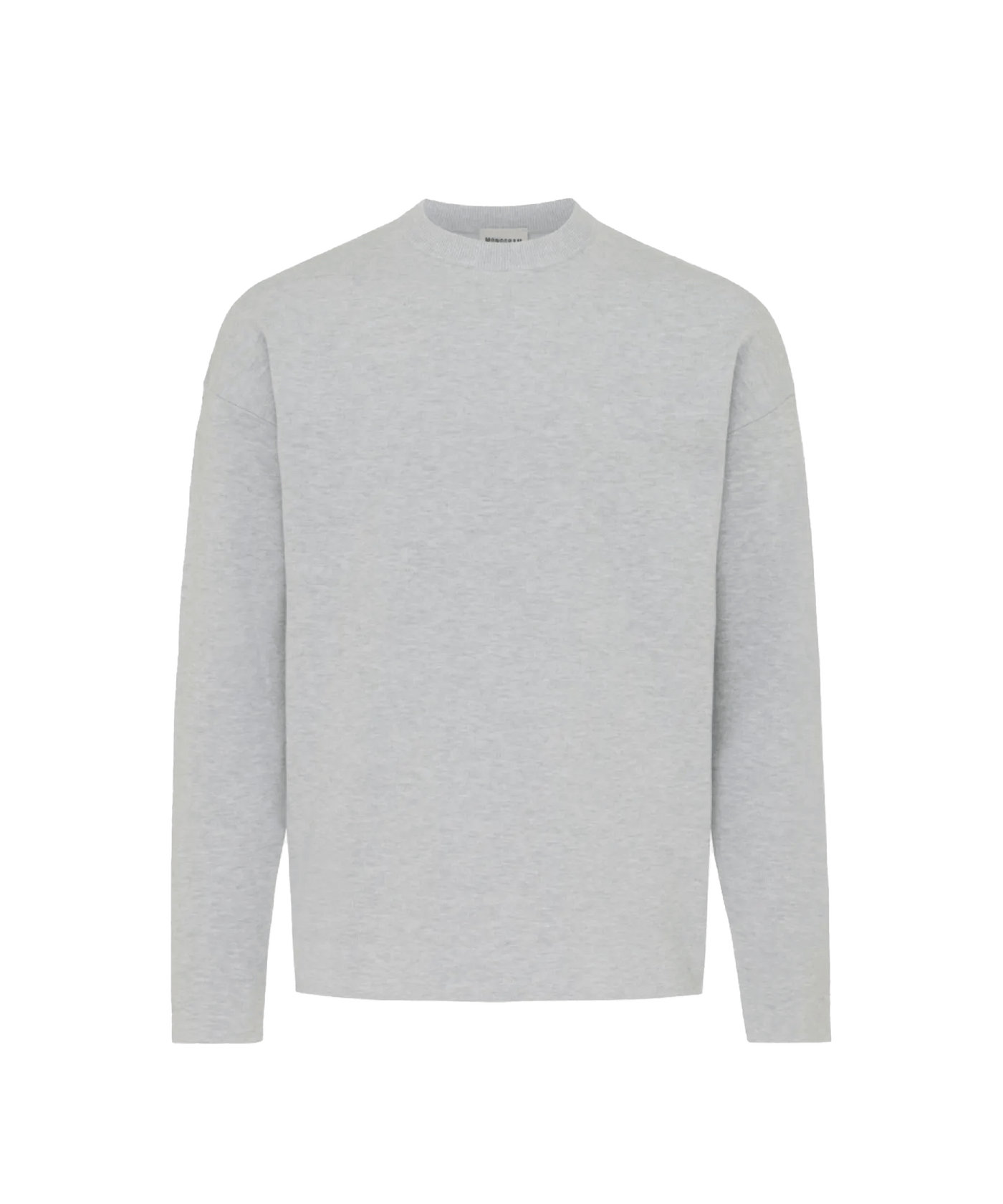 Genti - K3129-3278 - Round Ls - 128 Grey