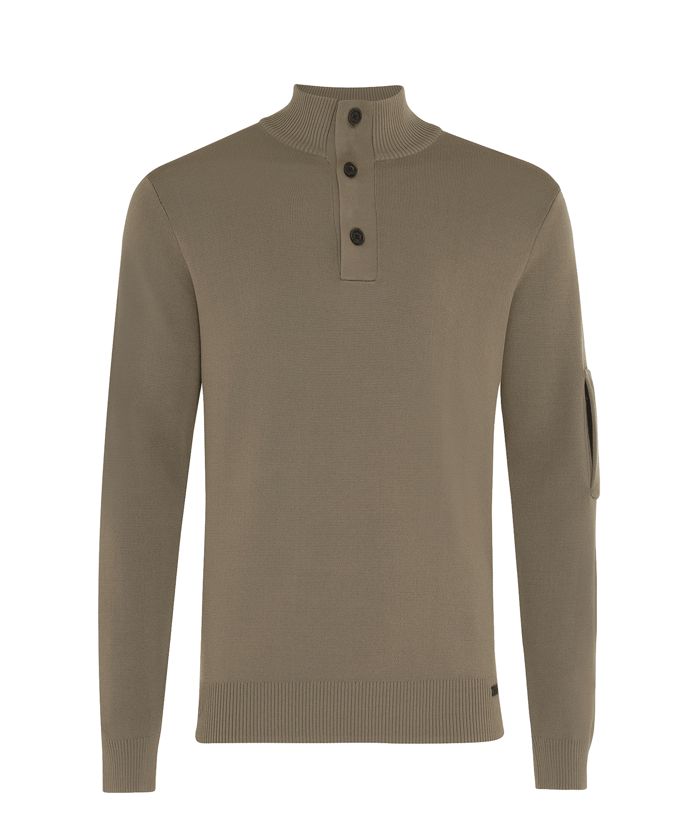 Genti - K1138-3258 - Turtle - 042 Brown