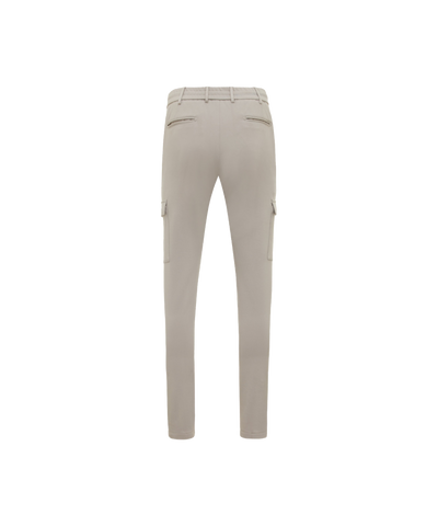 Genti - P3067-1971 - York - 046 Lt Brown
