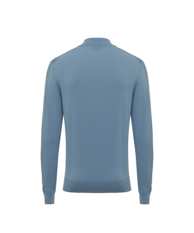 Genti - K3143-3260 - Turtle Ls - 117 Turkoise