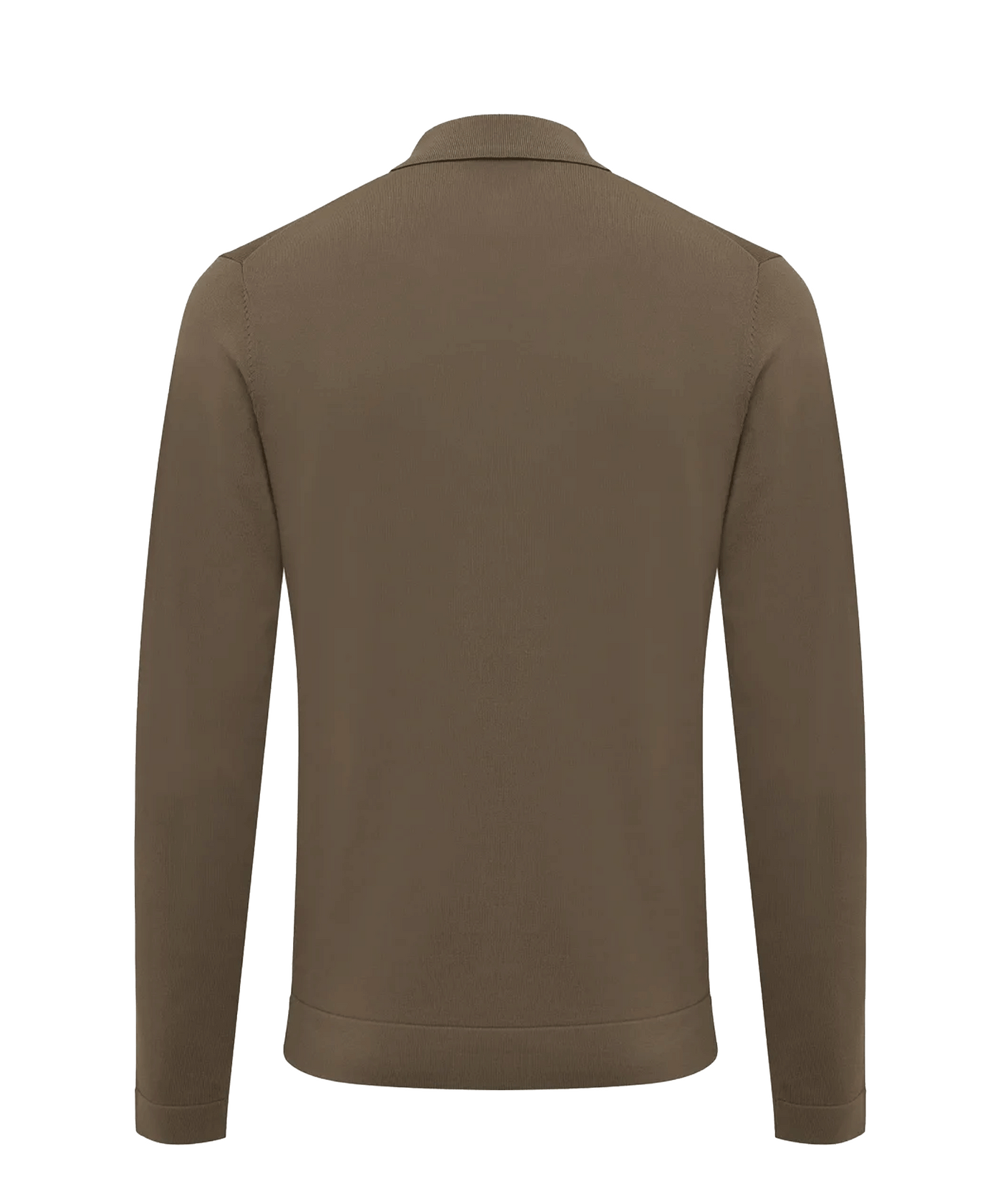 Genti - K1150-3260 - Polo - 042 Brown