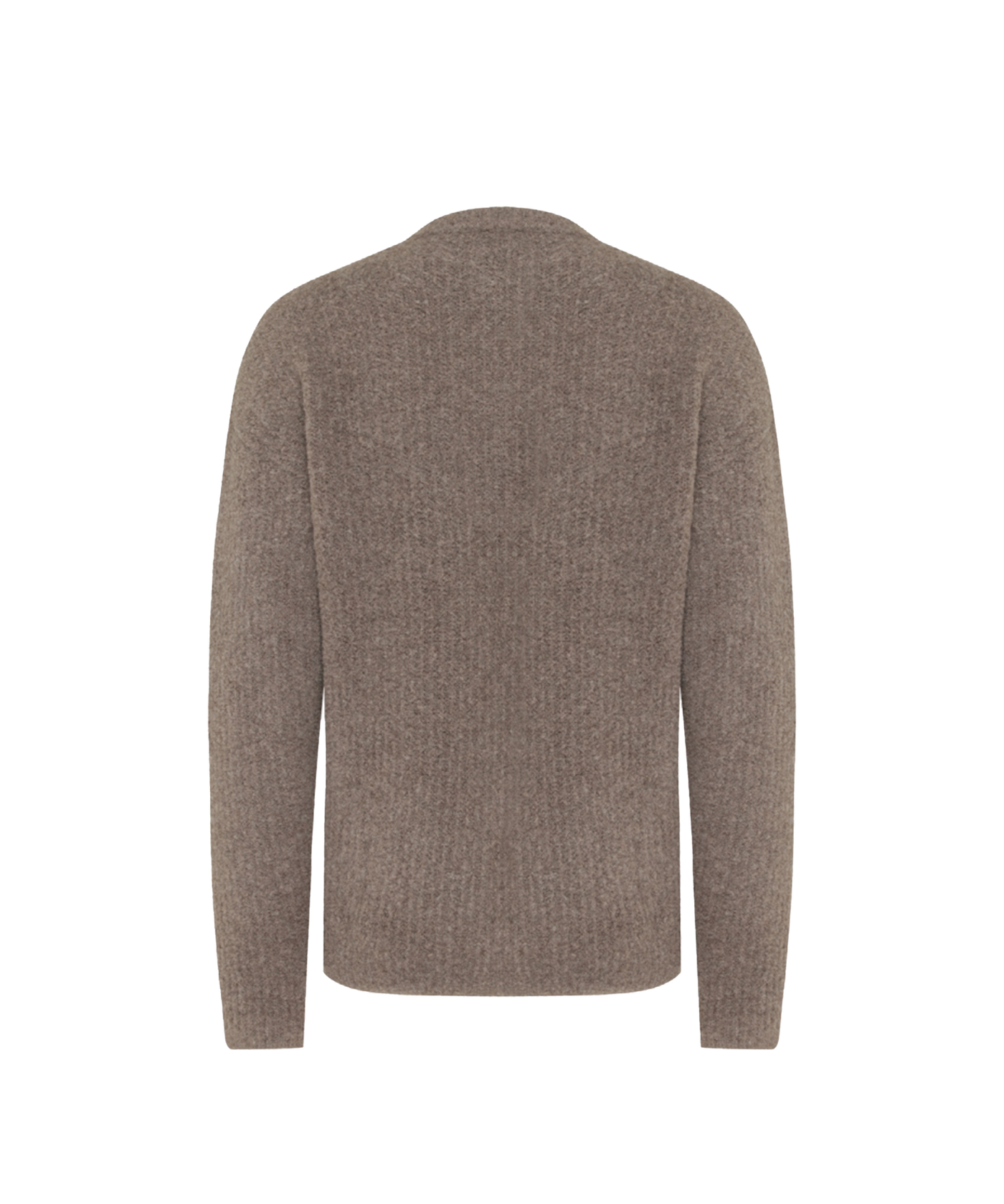 Genti - K3138-3287 - Round Ls - 144 Brown