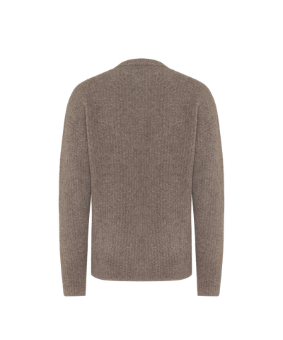 Genti - K3138-3287 - Round Ls - 144 Brown