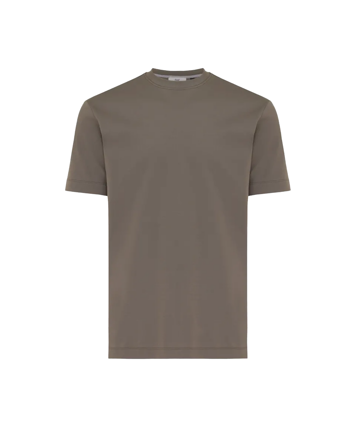 Gentiluomo - J3133-208 - T-shirt - 144 Brown