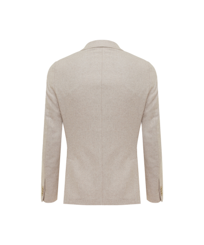 Gentiluomo - G3112-859 - Bergomi - 044 Mid Brown