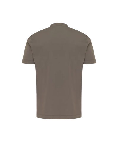 Gentiluomo - J3133-208 - T-shirt - 144 Brown