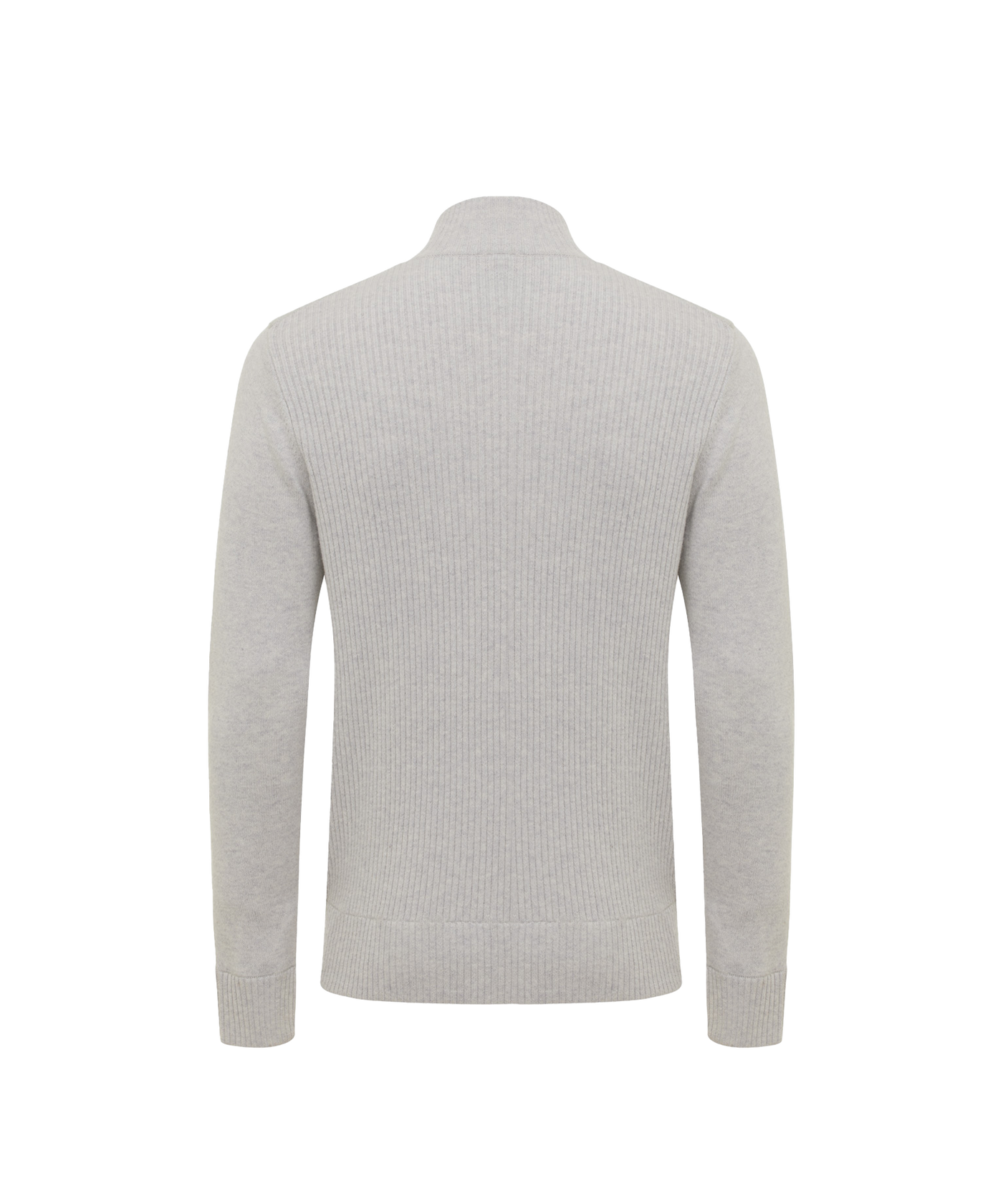 Gentiluomo - K3077-278 - Jacket - 028 Light Grey