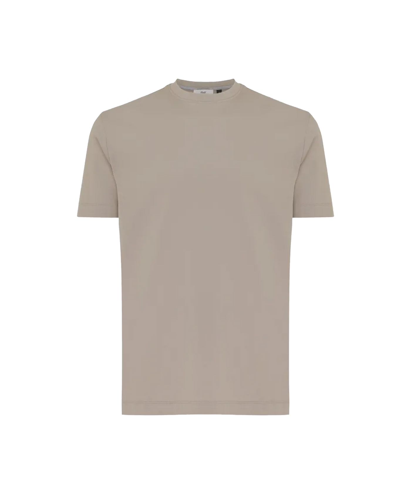 Gentiluomo - J3133-208 - T-shirt - 046 Light Brown