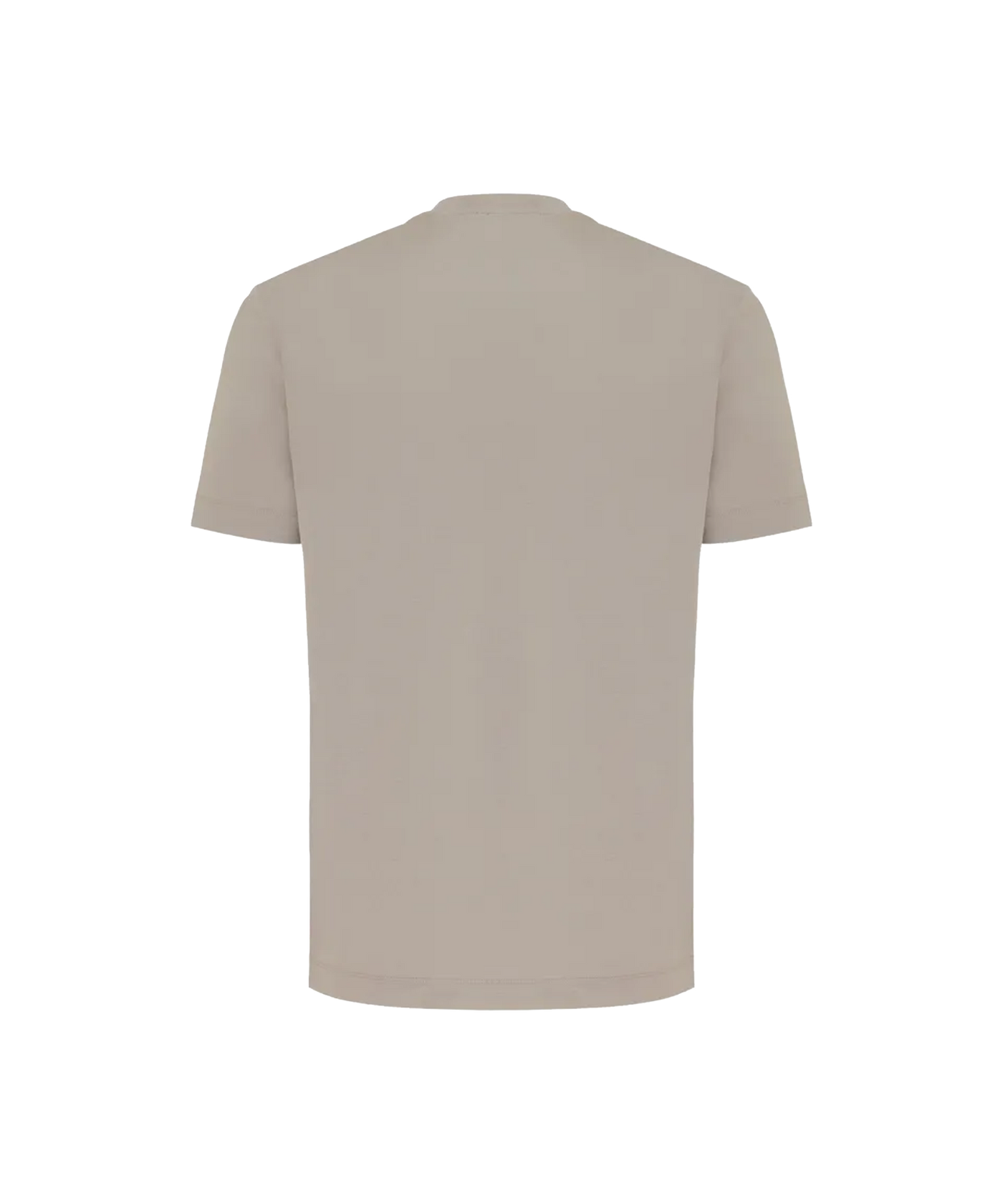 Gentiluomo - J3133-208 - T-shirt - 046 Light Brown
