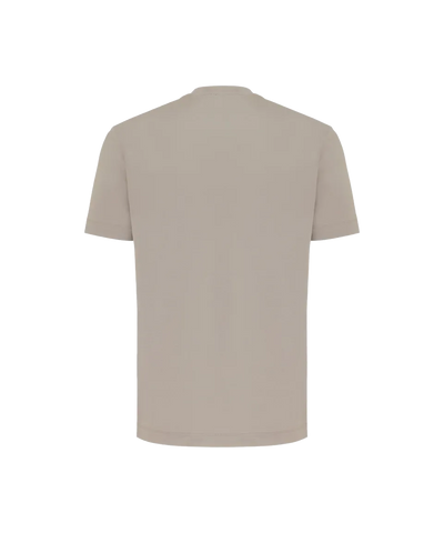 Gentiluomo - J3133-208 - T-shirt - 046 Light Brown