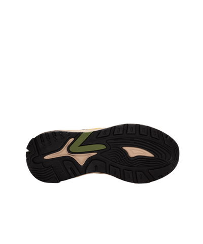 HUB Footwear - Slam-m S43 - Green/black