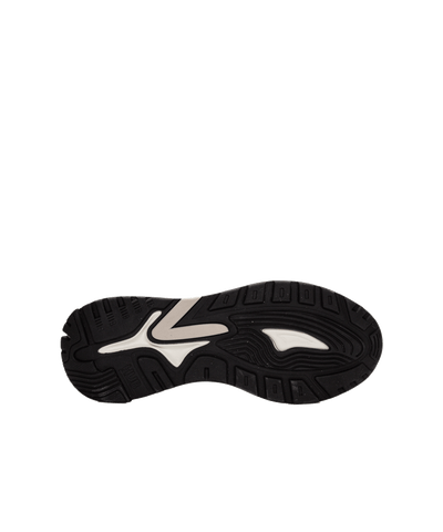 HUB Footwear - Slam-m S43 - Bone/black