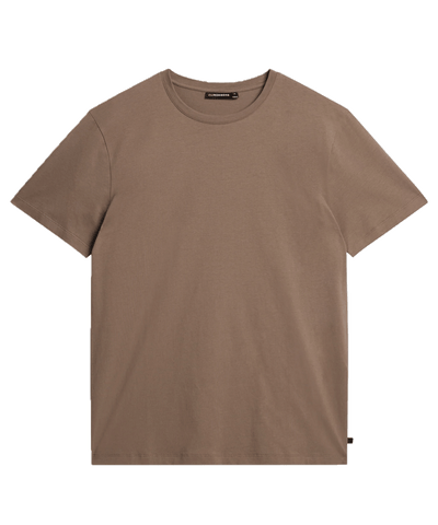 J Lindeberg - Sid - T-shirt - E189 Walnut