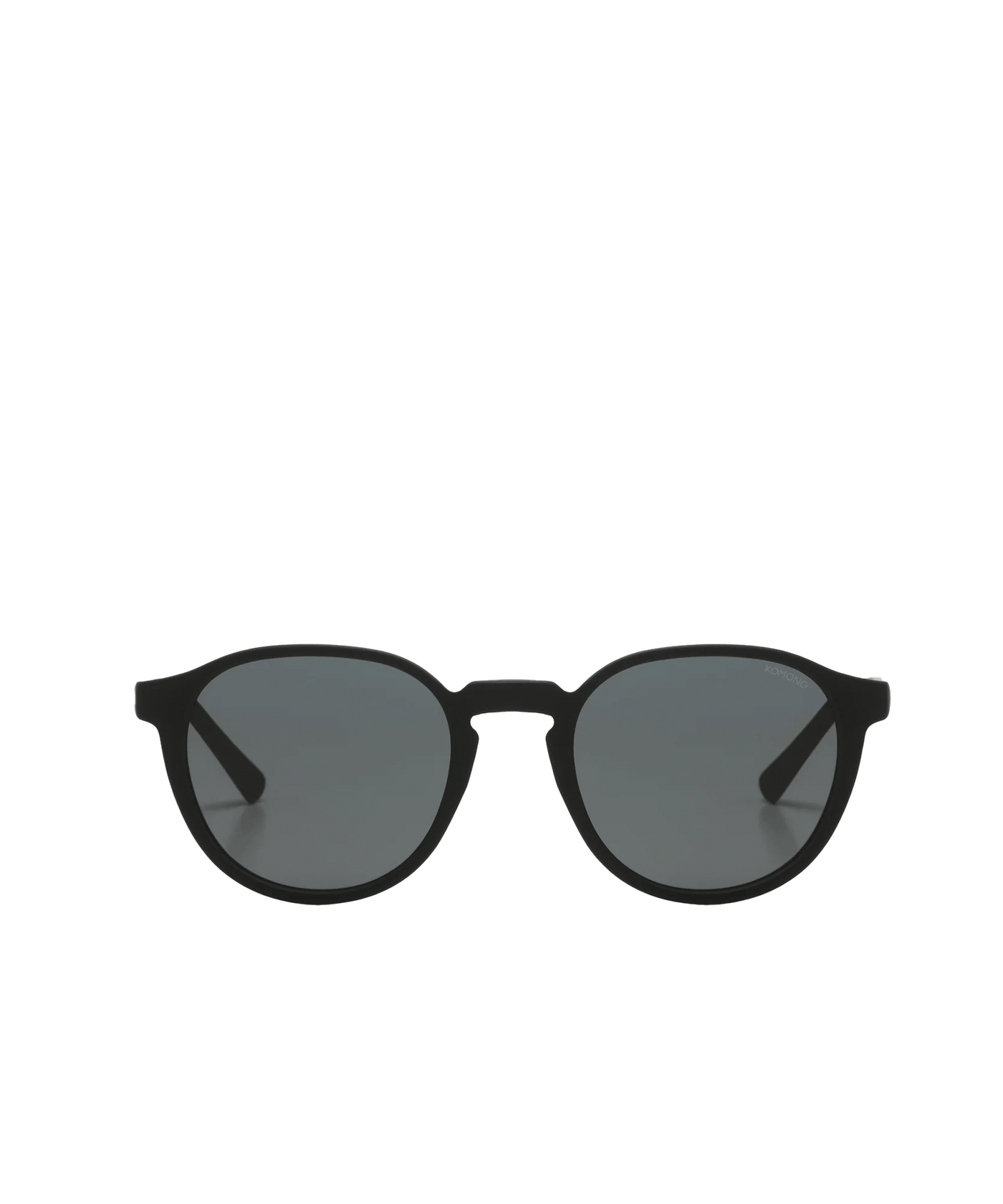 Komono - Liam - Sunglasses - Carbon