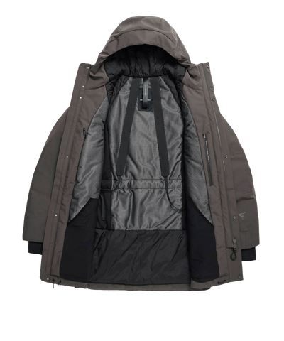 Krakatau - Qm555 - Dark Fossil