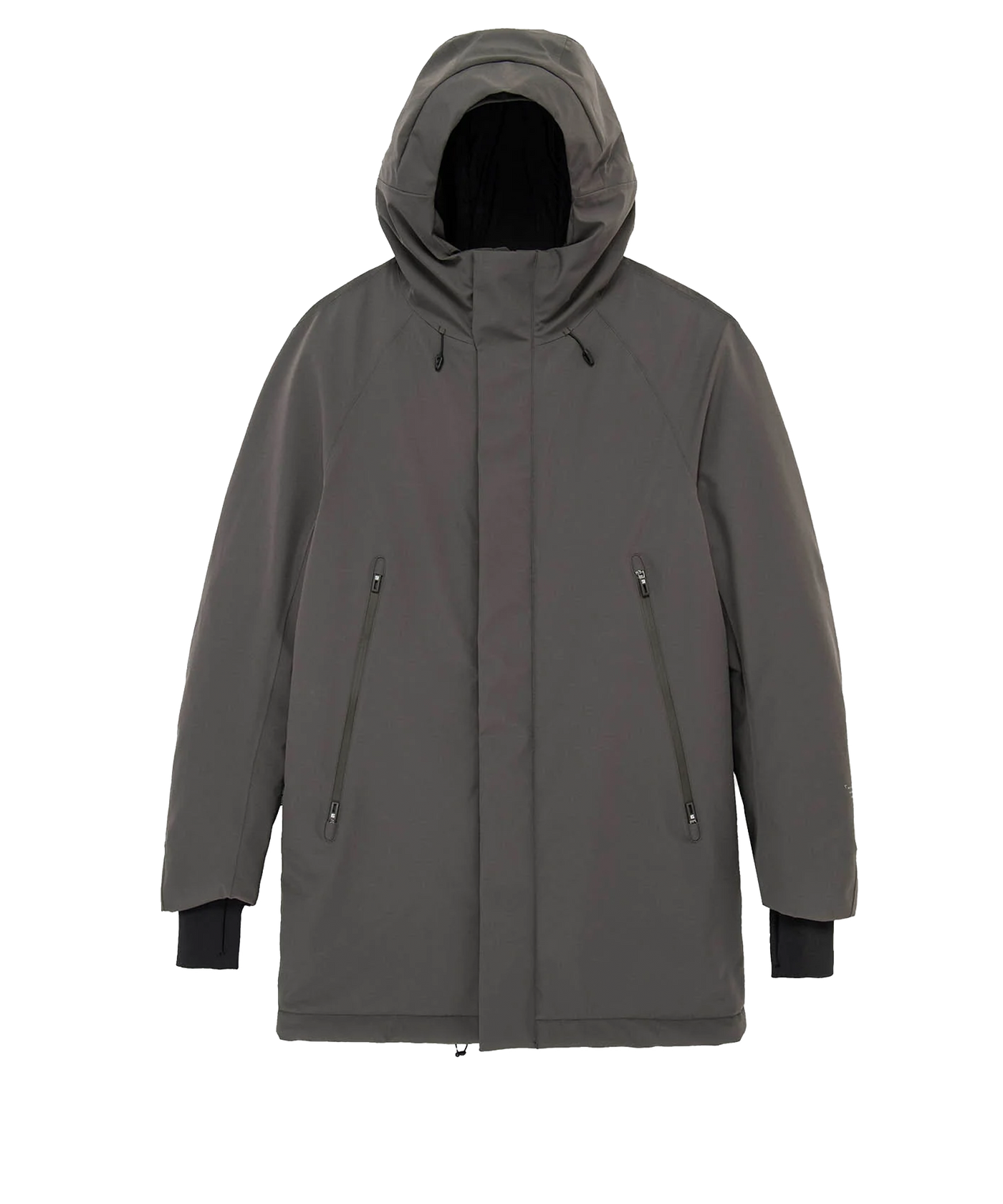 Krakatau - Qm555 - Dark Fossil