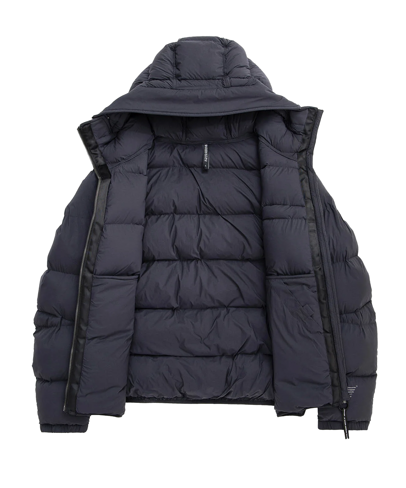 Krakatau - Qm559 - Black