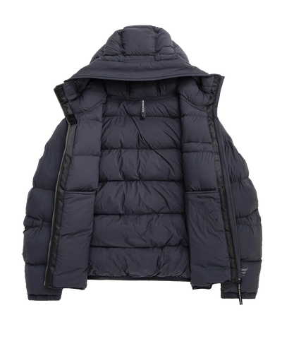 Krakatau - Qm559 - Black