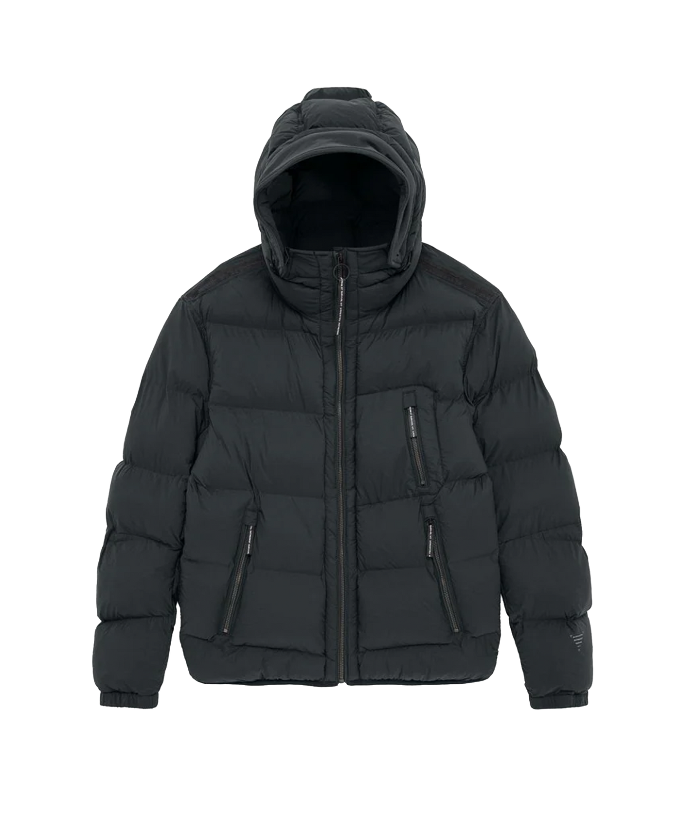 Krakatau - Qm559 - Black