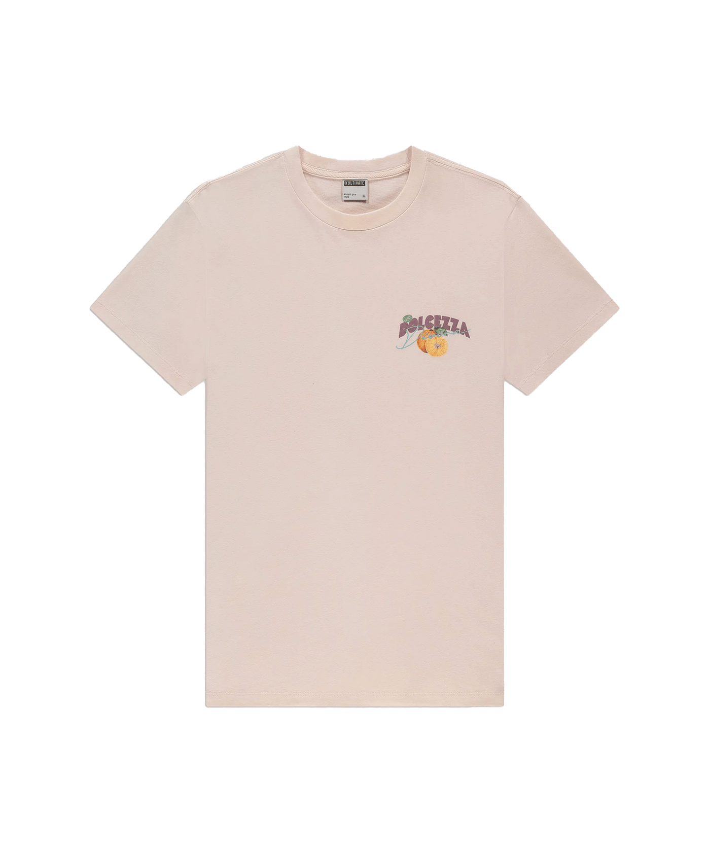 Kultivate - Dolcezza - Ts - Delicacy