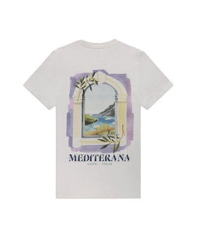 Kultivate - Capri - Ts - Blanc De Blanc