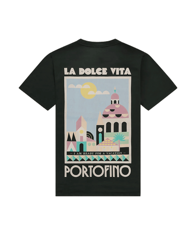 Kultivate - Portofino - Ts - Pirate