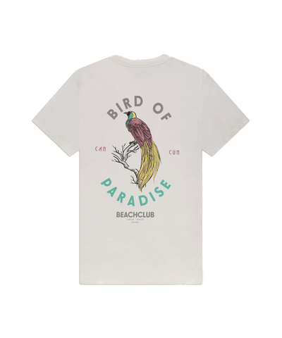 Kultivate - Bird - Ts - Blanc De Blanc