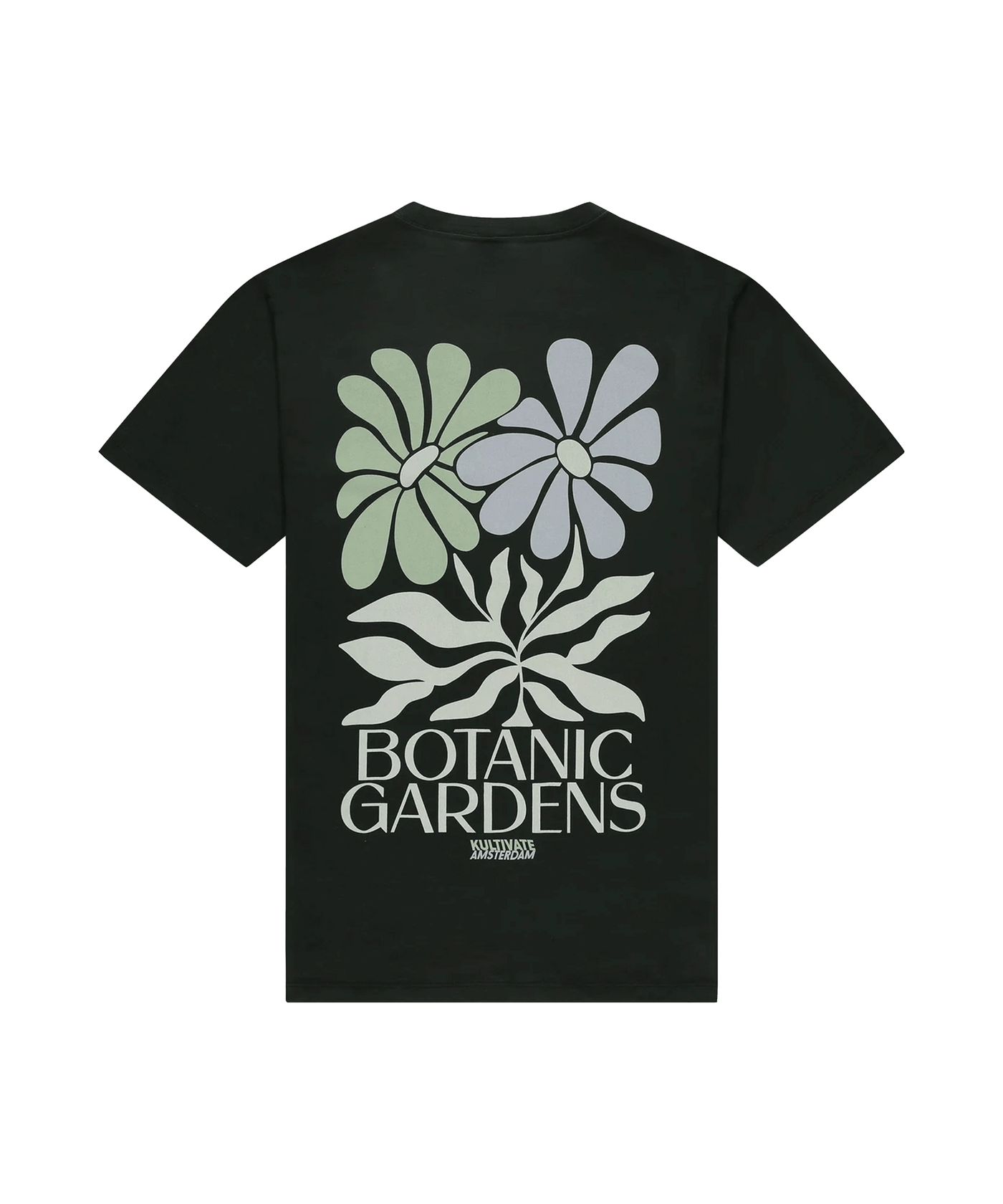 Kultivate - Botanic - Ts - Pirate