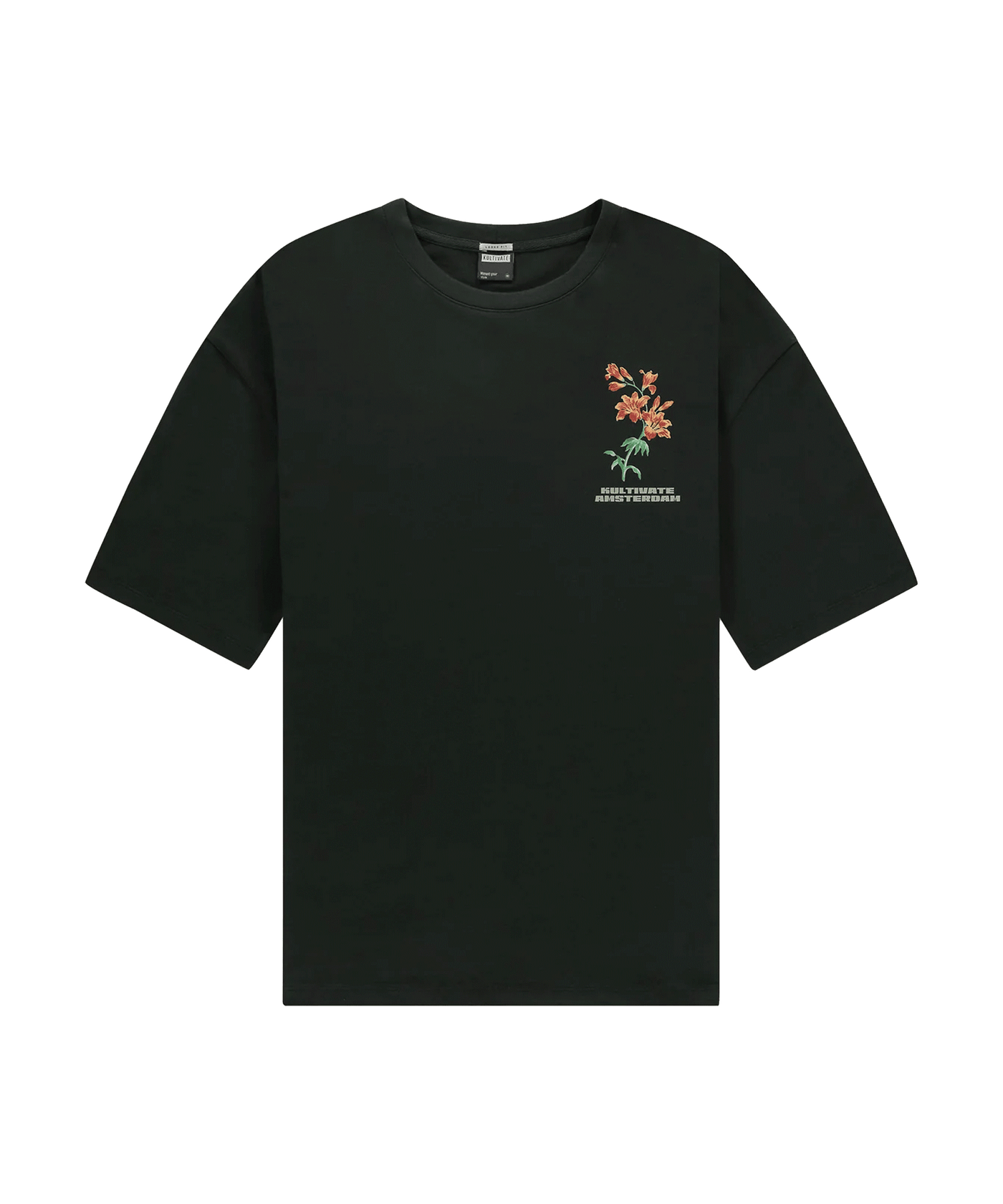 Kultivate - Bonnes - Ts - Pirate
