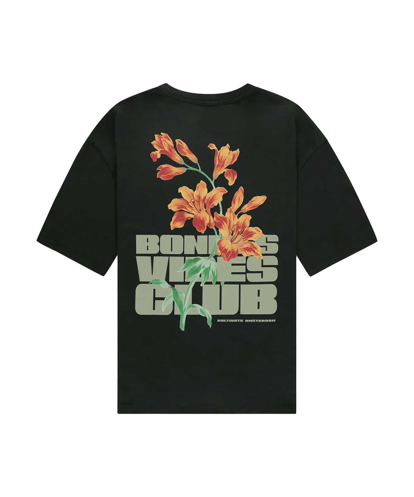 Kultivate - Bonnes - Ts - Pirate