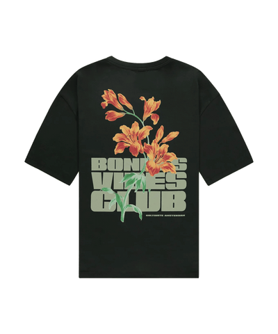 Kultivate - Bonnes - Ts - Pirate