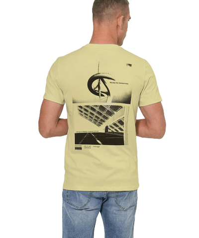 Kultivate - Ts Barcelona Charlock