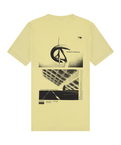 Kultivate - Ts Barcelona Charlock