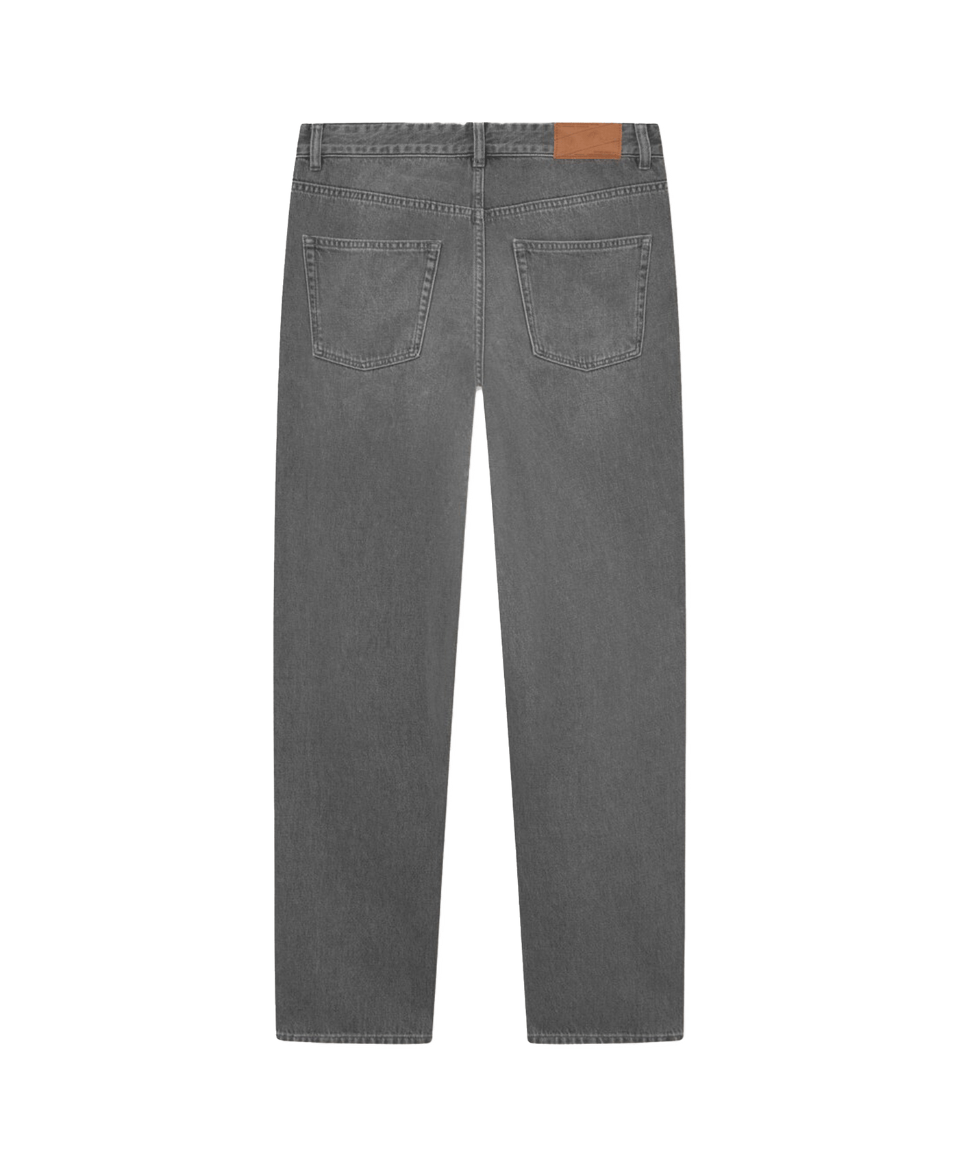 Les Deux - Ldm550011 - Ryder Jeans - Grey Wash