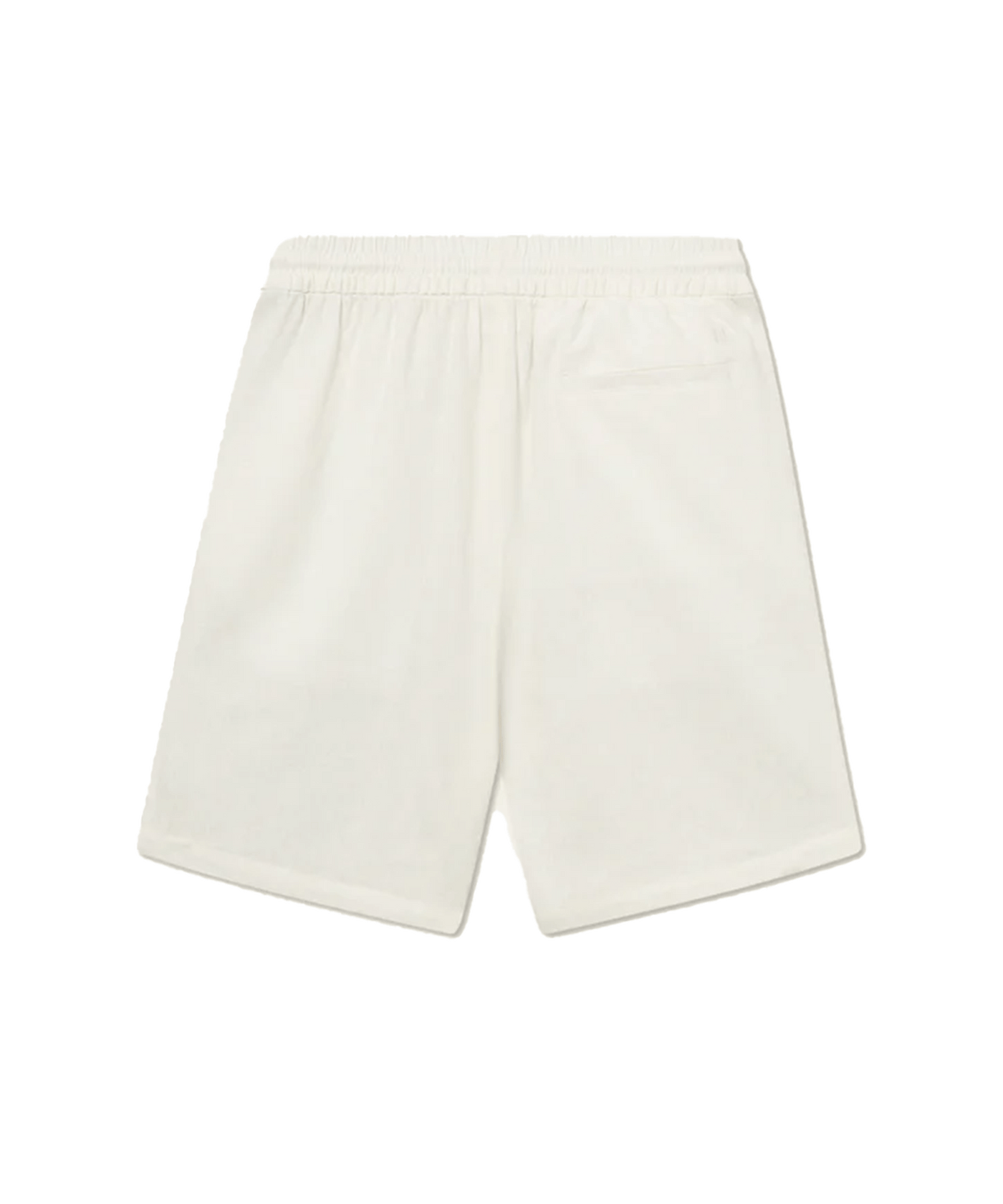 Les Deux - Ldm511052 - Otto Linen Shorts - White