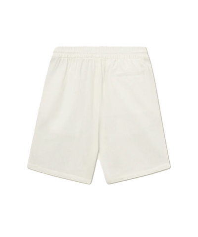 Les Deux - Ldm511052 - Otto Linen Shorts - White