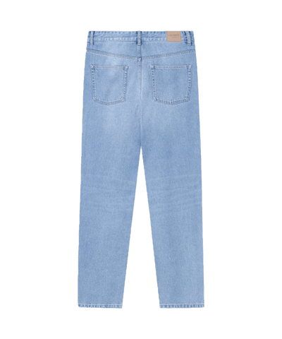 Les Deux - Ldm550011 - Ryder Jeans - Antique Blue Wash