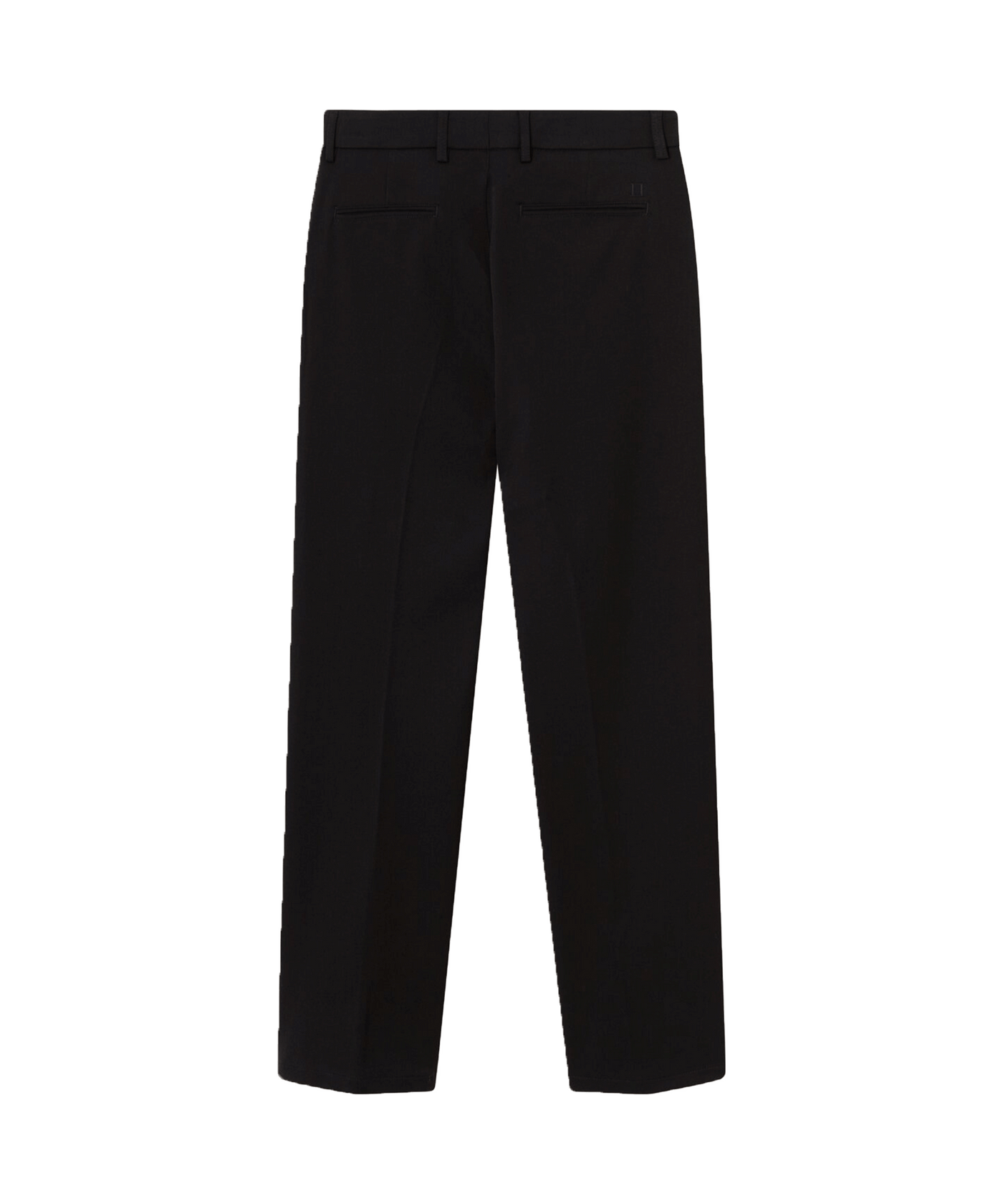 Les Deux - Ldm510070 - Como Reg Suit Pants - Black