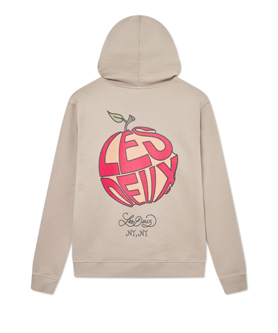Les Deux - 1000718 - Orchard Hoodie - Dark Sand