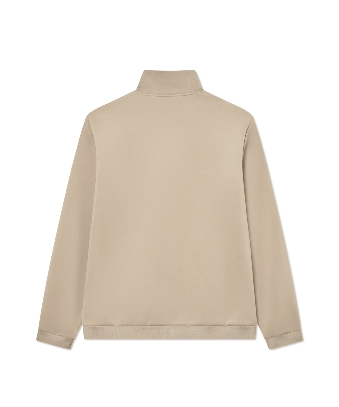 Les Deux - 1000363 - Ballier Track Jacket - Dark Sand