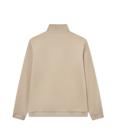 Les Deux - 1000363 - Ballier Track Jacket - Dark Sand
