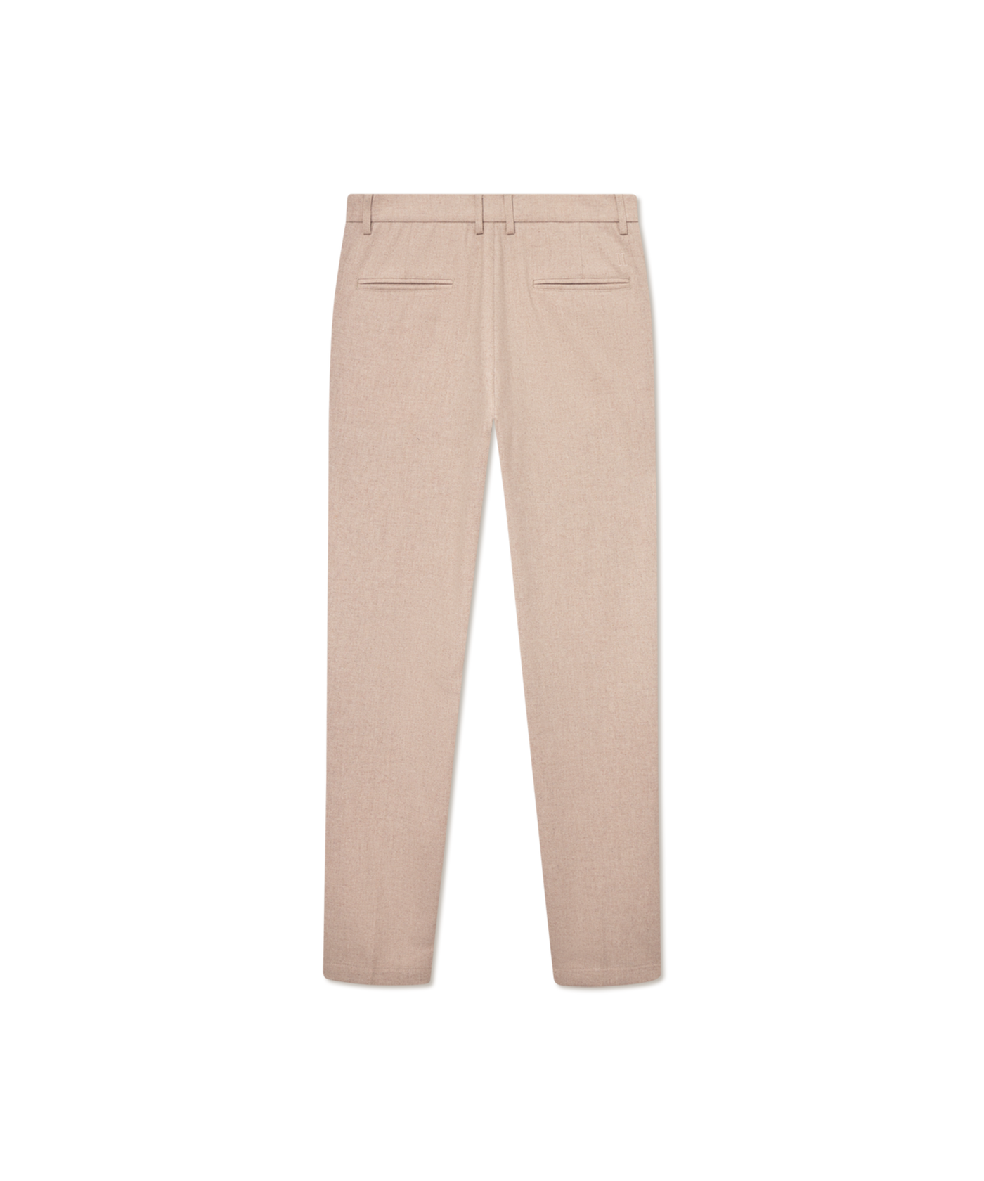 Les Deux - 1000411 - Como Reg Wool Suit Pants - Irish Cream