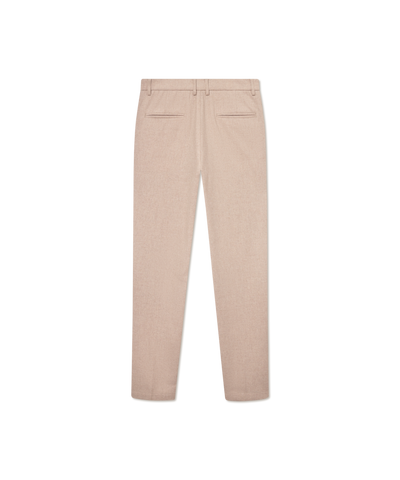 Les Deux - 1000411 - Como Reg Wool Suit Pants - Irish Cream
