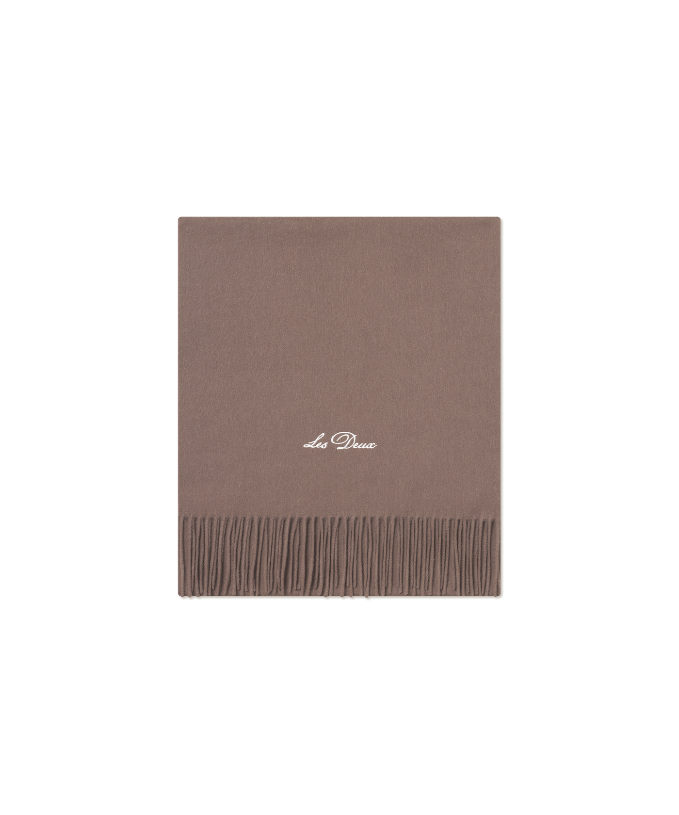 Les Deux - 1000674 - Whitaker Wool Scarf - Mountain